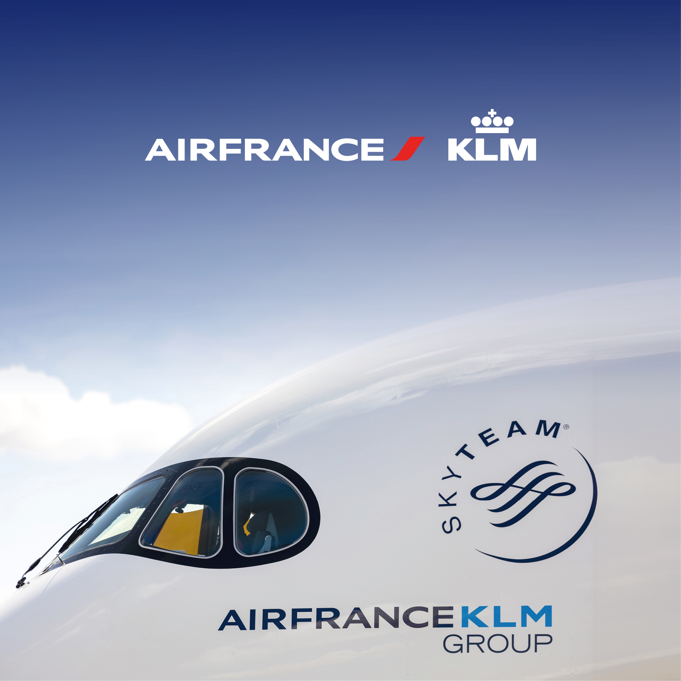 Air France-KLM