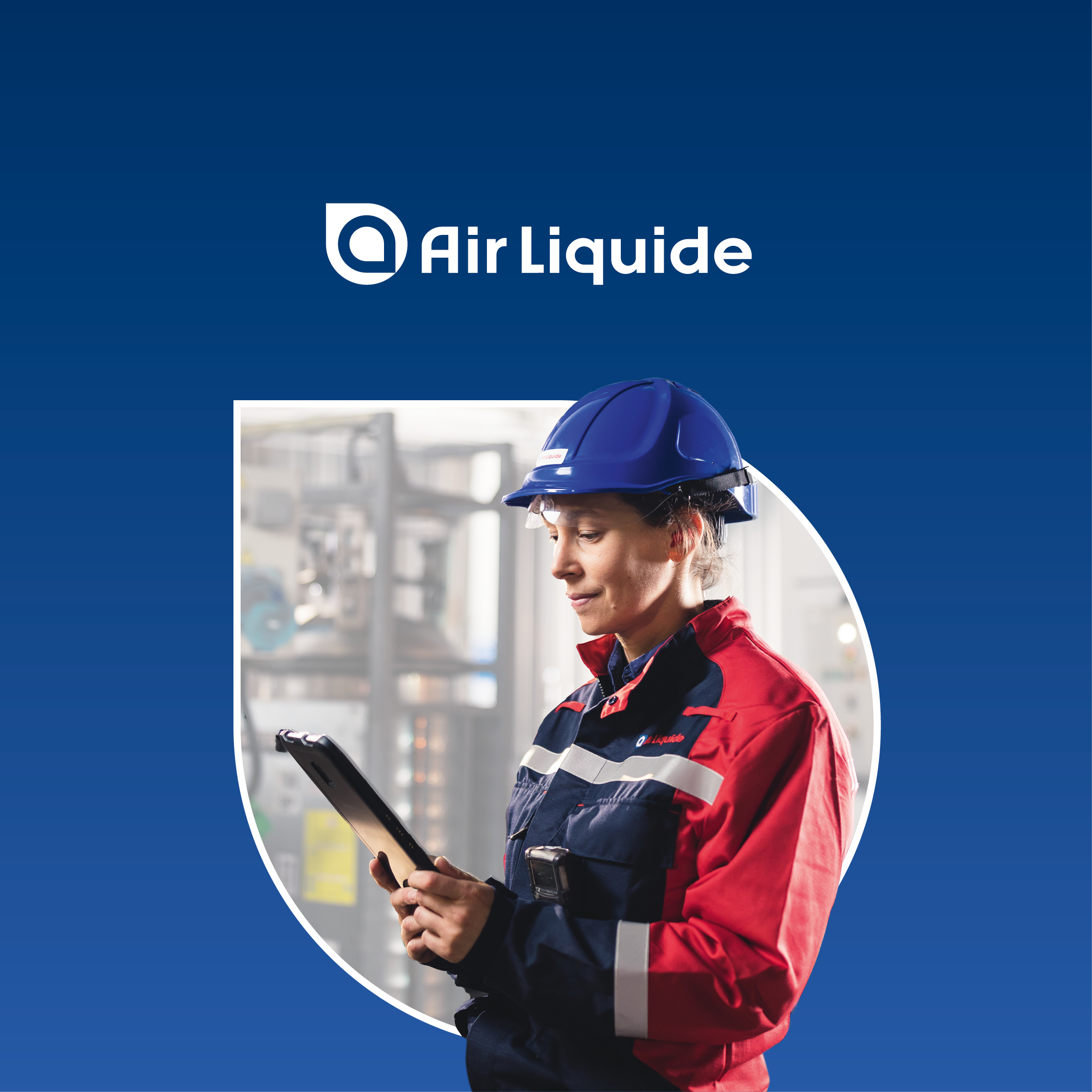 Air Liquide