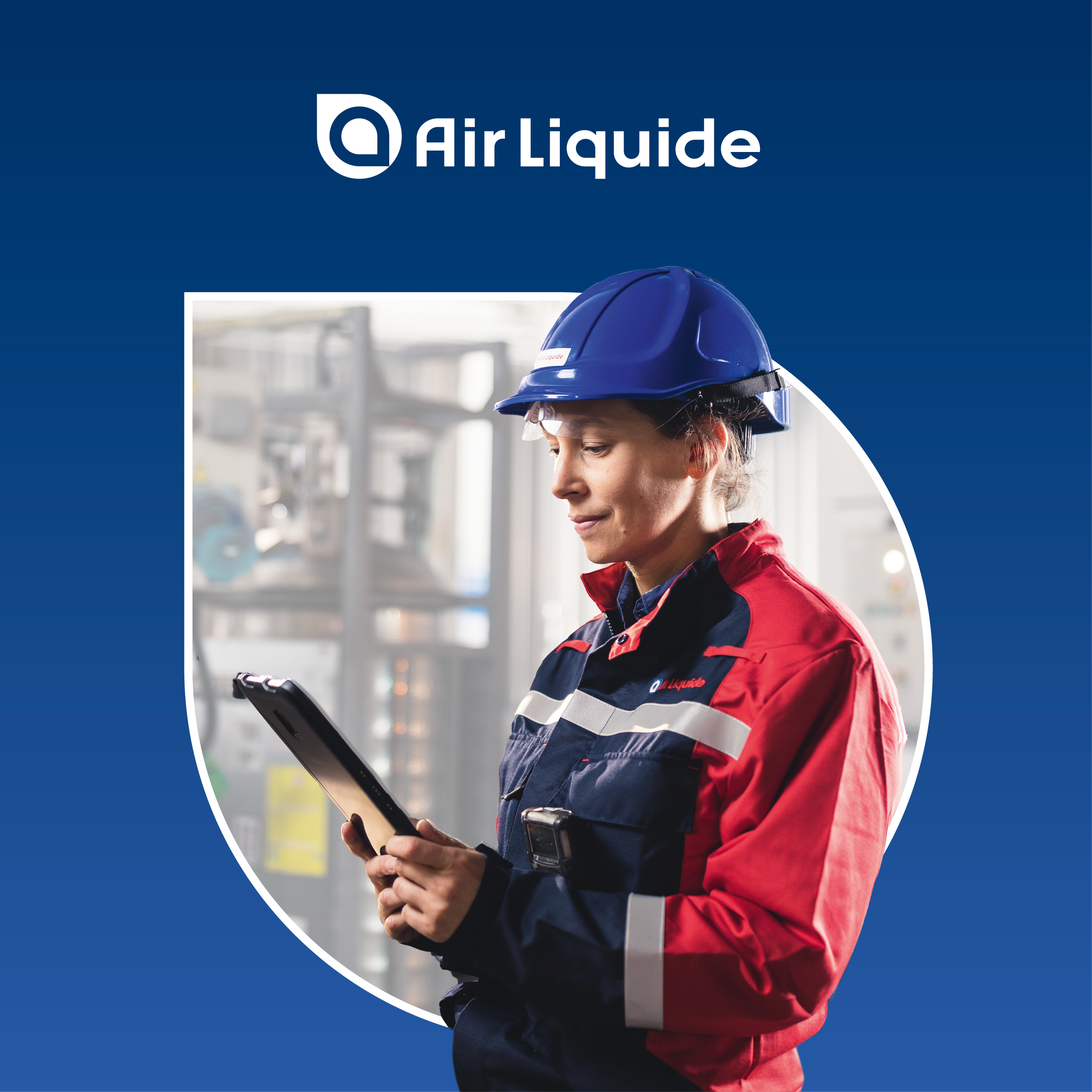 Air Liquide