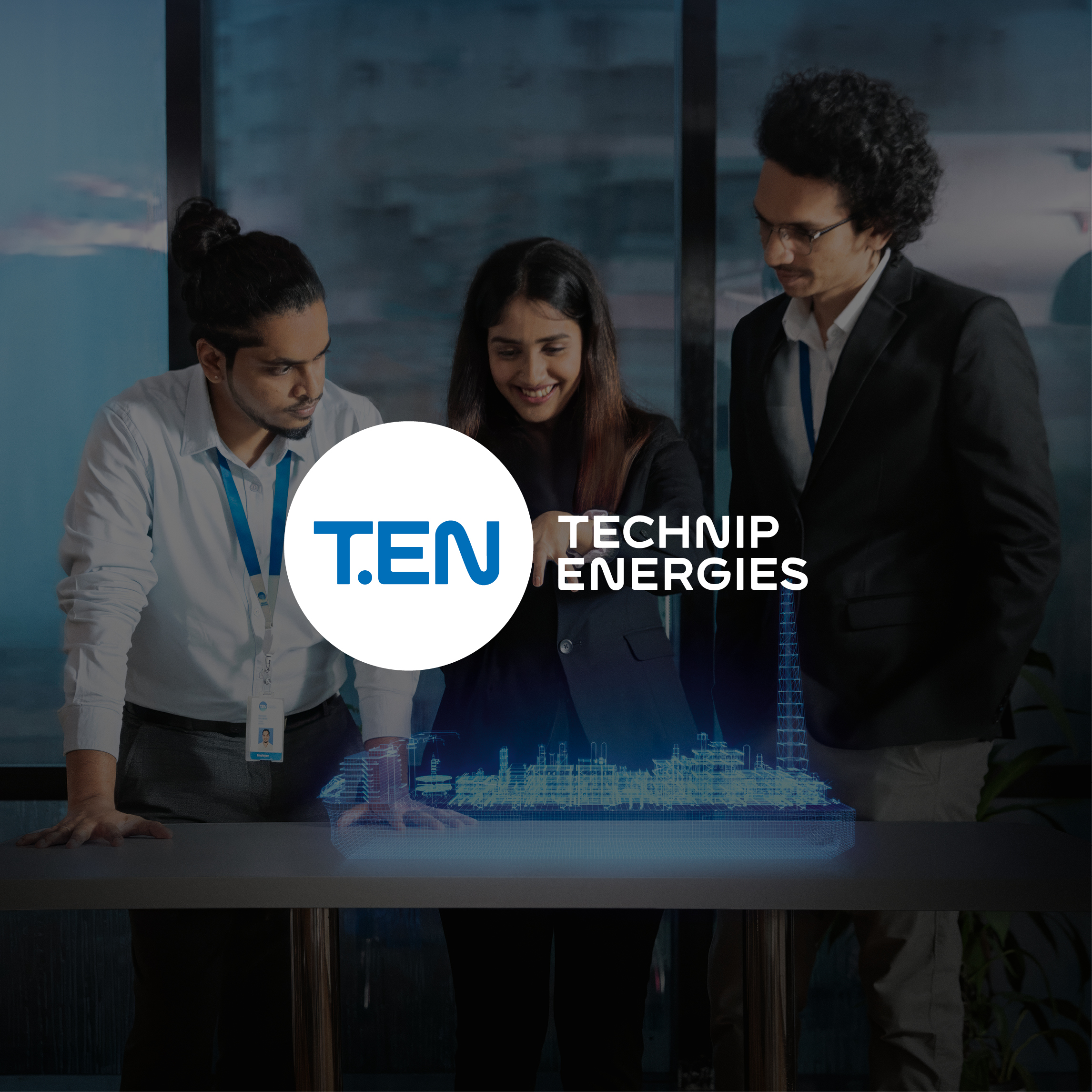 Technip Energies